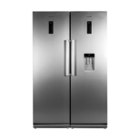 یخچال فریزر دیپوینت دوقلو مدل D4I